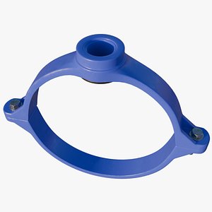 Pipe clamp