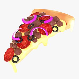Pizza 001