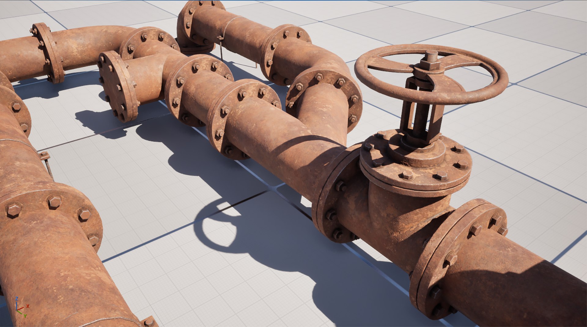 3D Modular Industrial Pipes Game Ready PBR https://p.turbosquid.com/ts-thumb/fM/lmWeNo/2Z/screenshot20260519002751/png/1779144540/1920x1080/fit_q87/1eaf6b4a22a4fb9d6c022d8d5a391afd01e7b715/screenshot20260519002751.jpg