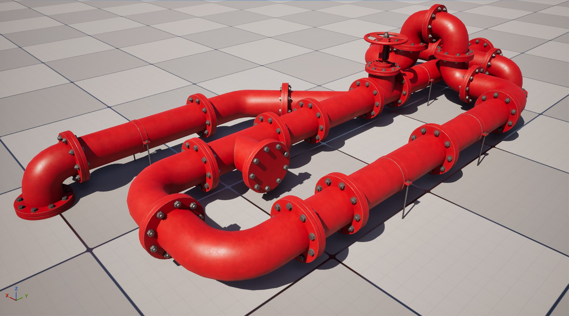 3D Modular Industrial Pipes Game Ready PBR https://p.turbosquid.com/ts-thumb/fM/lmWeNo/6J/screenshot20260519000740/png/1779144535/1920x1080/fit_q87/8378f6d60b20b2ddfe55dd3c970954be2ba7c575/screenshot20260519000740.jpg
