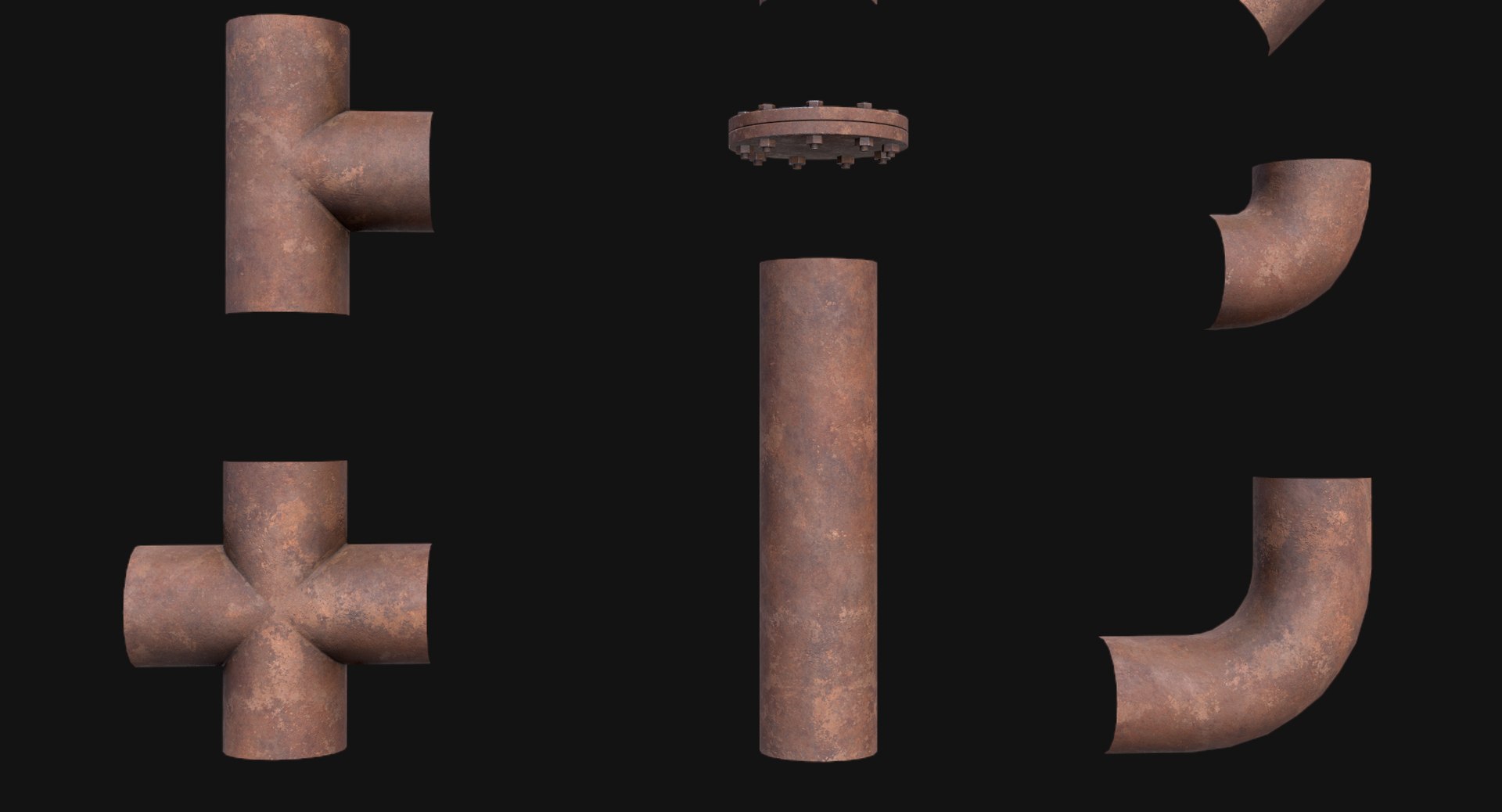 3D Modular Industrial Pipes Game Ready PBR https://p.turbosquid.com/ts-thumb/fM/lmWeNo/Cq/screenshot006/png/1779144553/1920x1080/fit_q87/07216457d07e9255d1bdef3fbfcd4d7d3a70867a/screenshot006.jpg