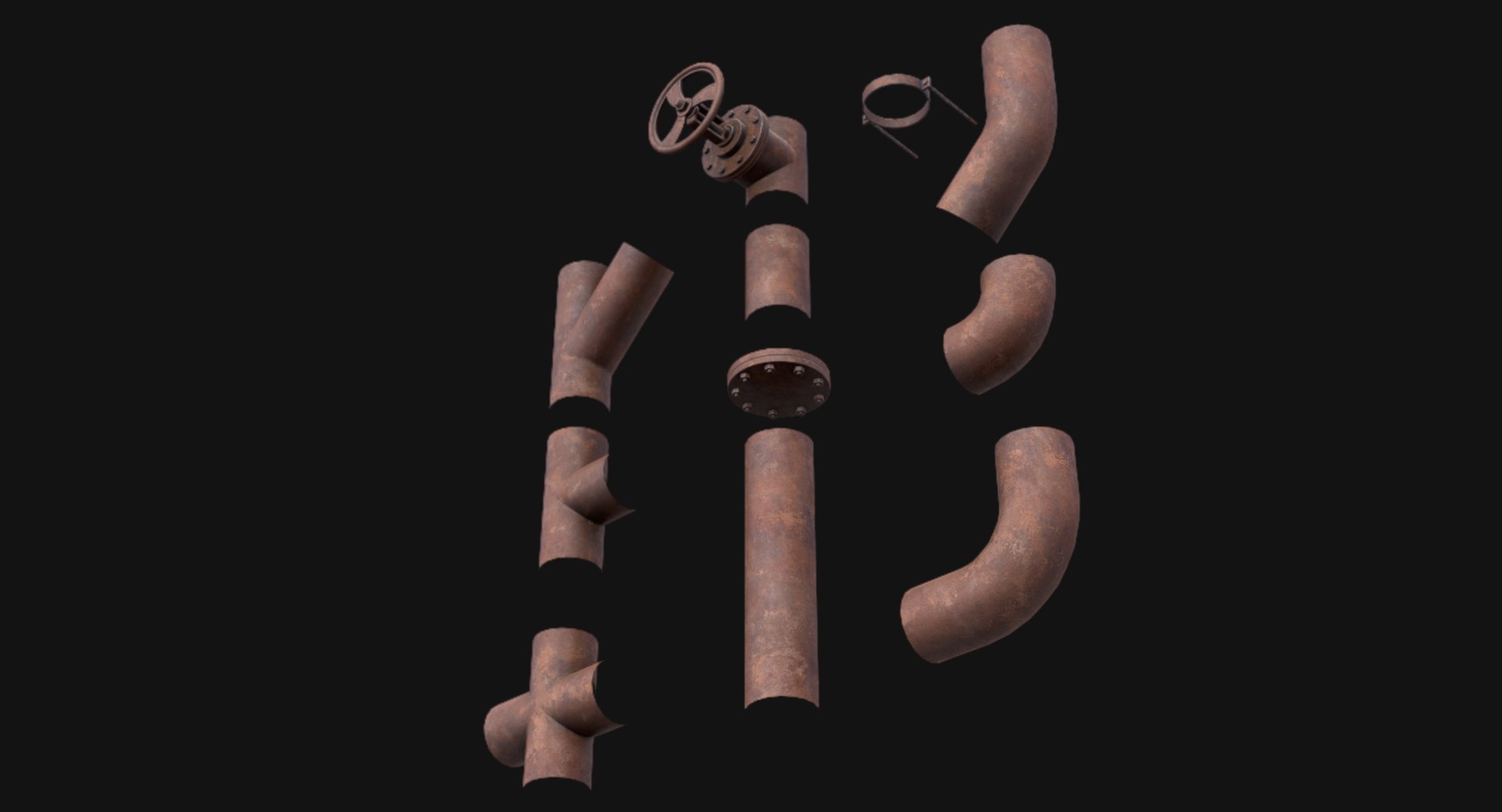 3D Modular Industrial Pipes Game Ready PBR https://p.turbosquid.com/ts-thumb/fM/lmWeNo/PO/screenshot005/png/1779144552/1920x1080/fit_q87/08ed66240e2bc7d6b1d4693f18292ffc9d48979b/screenshot005.jpg