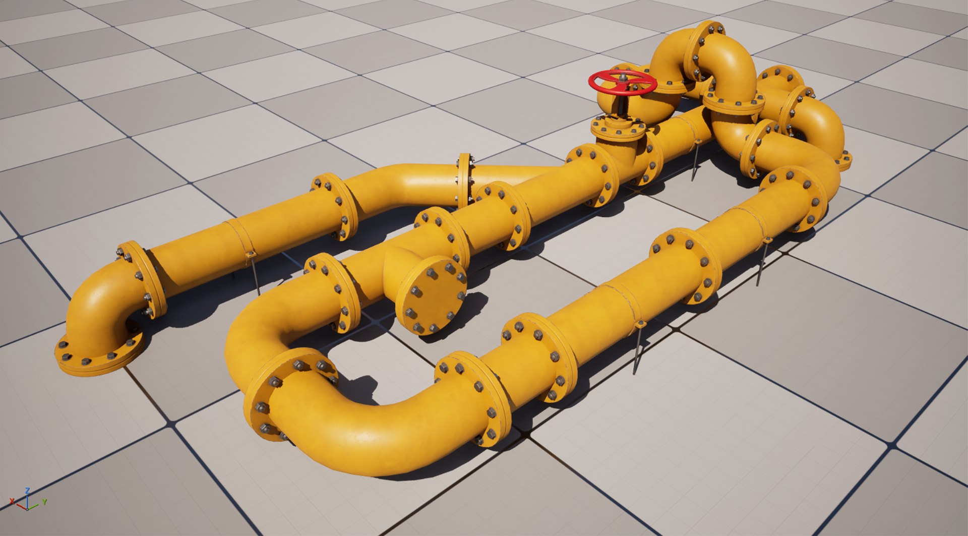 3D Modular Industrial Pipes Game Ready PBR https://p.turbosquid.com/ts-thumb/fM/lmWeNo/RT/screenshot20260518231147/png/1779144562/1920x1080/fit_q87/19a6dab52f34be622d5dcea64ece986da87949ab/screenshot20260518231147.jpg