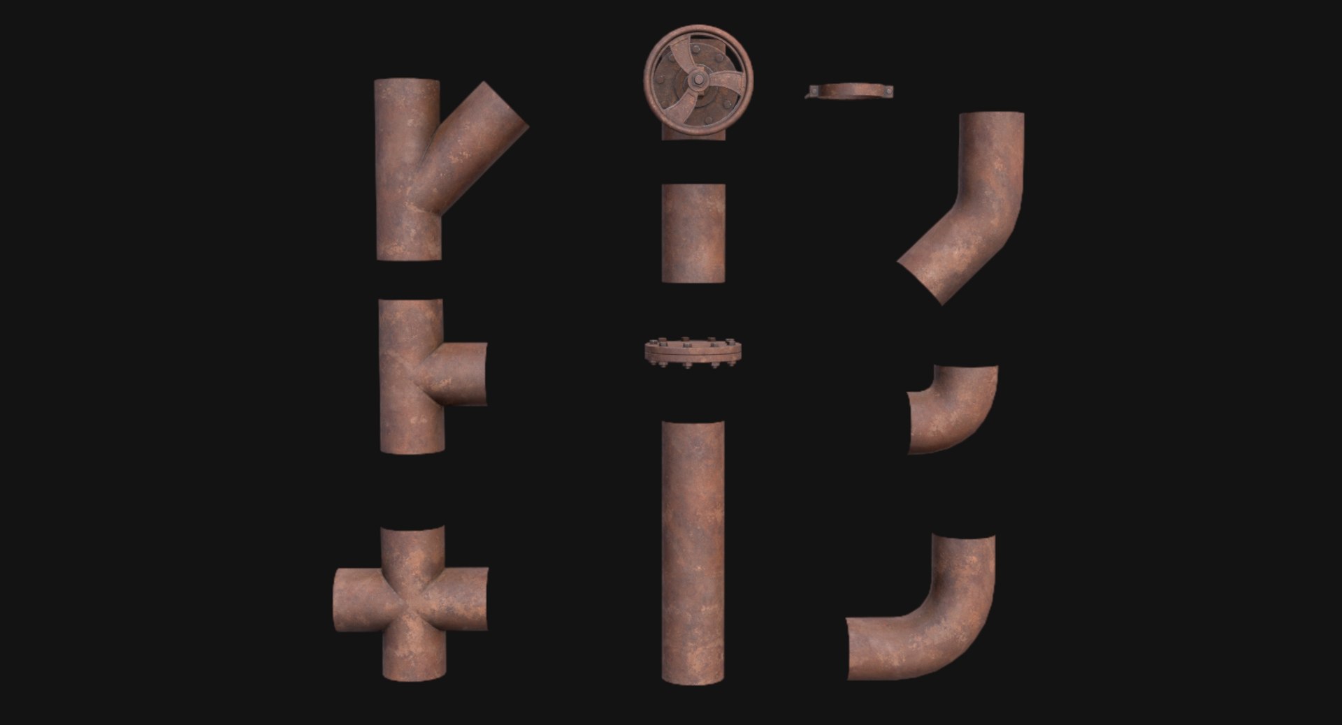 3D Modular Industrial Pipes Game Ready PBR https://p.turbosquid.com/ts-thumb/fM/lmWeNo/Xl/screenshot000/png/1779144546/1920x1080/fit_q87/86dba330172f6f521bfce814687431da3a37ff0d/screenshot000.jpg