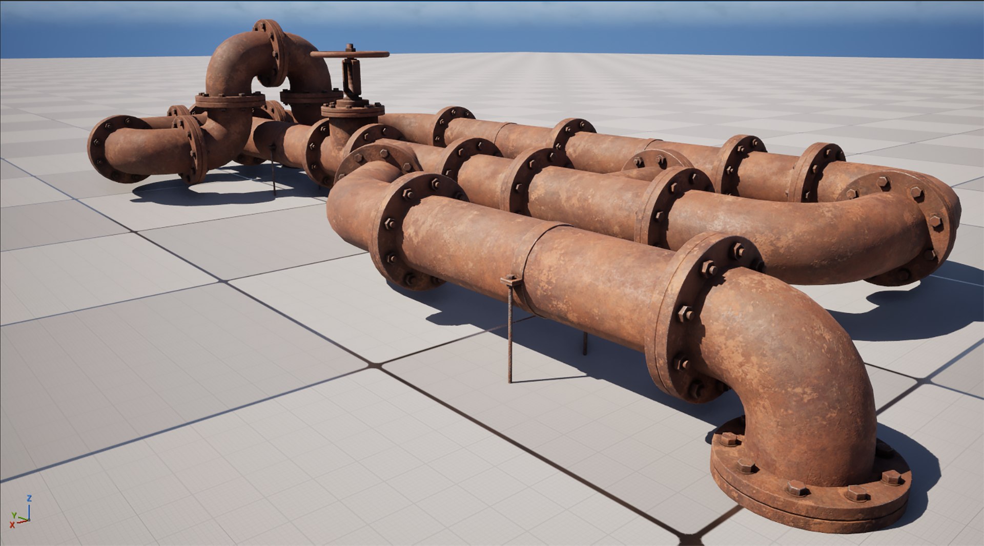 3D Modular Industrial Pipes Game Ready PBR https://p.turbosquid.com/ts-thumb/fM/lmWeNo/iW/screenshot20260519002816/png/1779144542/1920x1080/fit_q87/e24117035e40c32c54de48c4d284e2698abfae5e/screenshot20260519002816.jpg