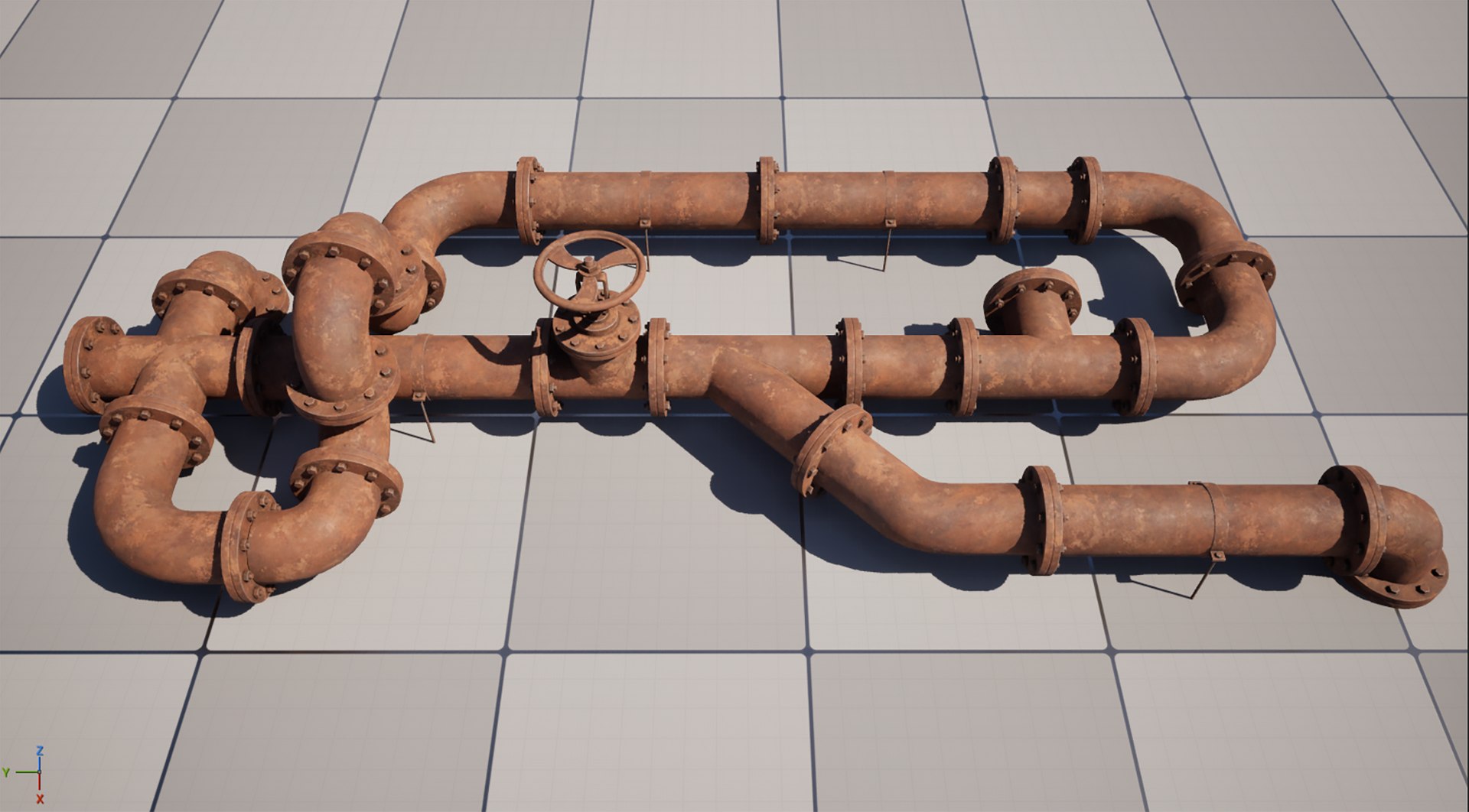 3D Modular Industrial Pipes Game Ready PBR https://p.turbosquid.com/ts-thumb/fM/lmWeNo/sC/screenshot20260519002849/png/1779144543/1920x1080/fit_q87/a8739e31e532cd36324d14fe6414f8da168d8c6d/screenshot20260519002849.jpg