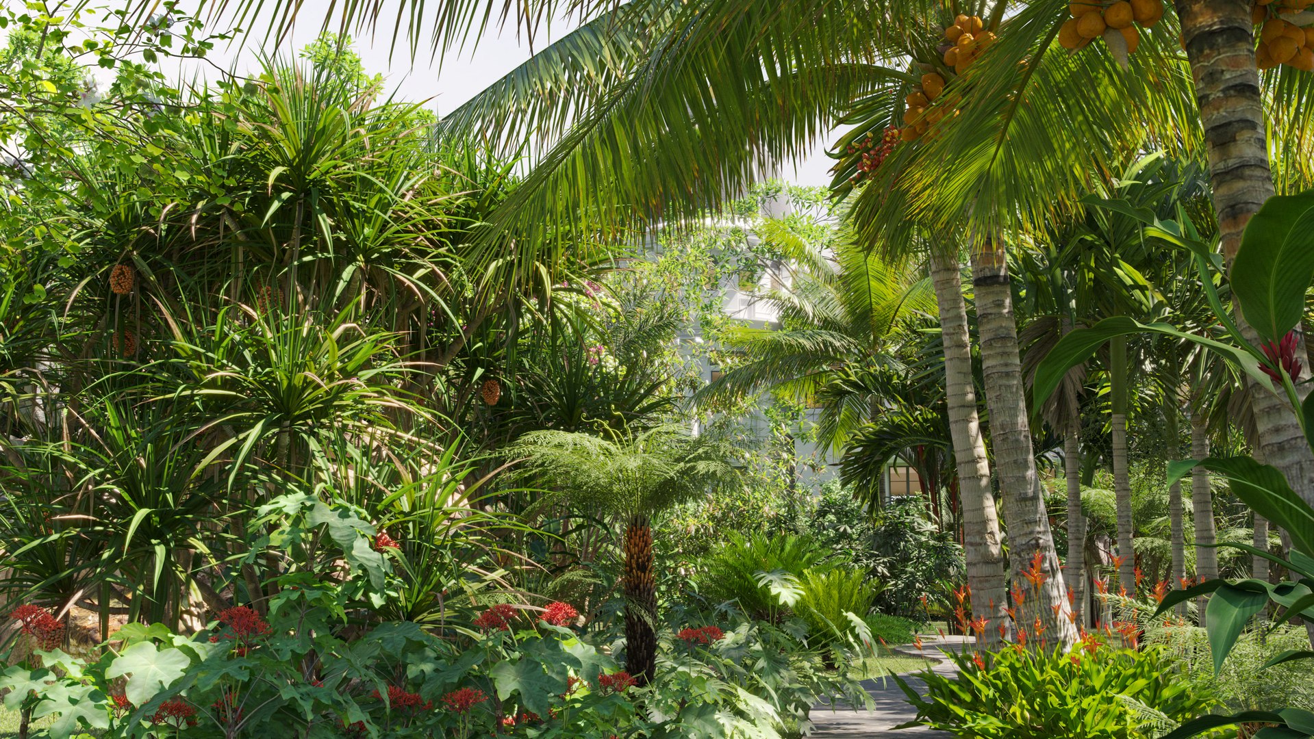 Collection 27 - Tropical garden 3D model https://p.turbosquid.com/ts-thumb/fM/oYu2jL/nt/bundle_27_view_01_1920/jpg/1670576244/1920x1080/fit_q87/726a08e8a2237dc769999afb7072b5fb3a288c8f/bundle_27_view_01_1920.jpg