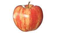 Apple Fruit PBR 2