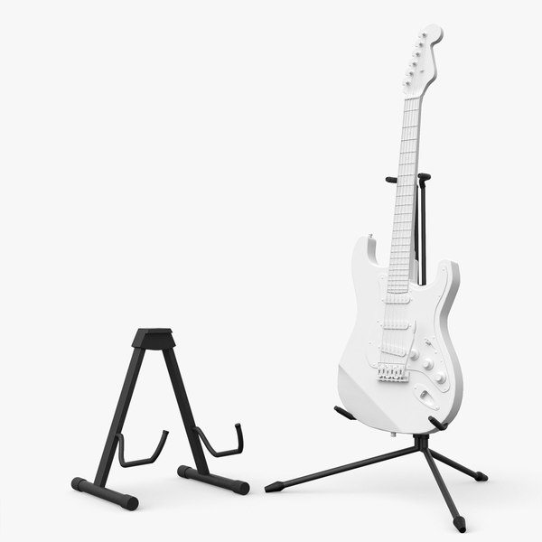 Fender Universal A-frame Electric Stand