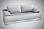 Granada sofa