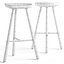 Sgabello da bar Cult Living Roise