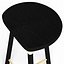 Sgabello da bar Cult Living Roise