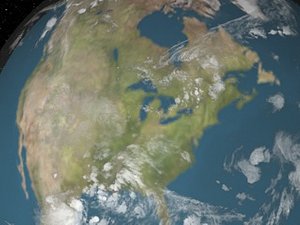 Earth