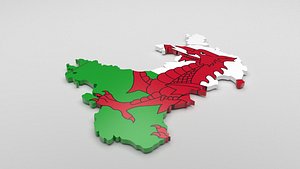 wales