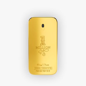 Paco Rabanne One Million