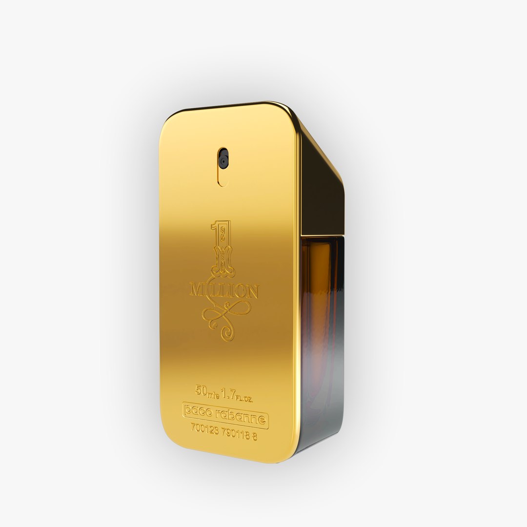 One million paco discount rabanne precio guatemala