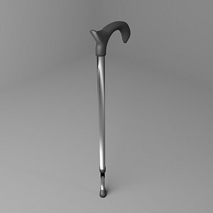 T-Handle Walking Cane