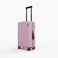 LuggageFloyd