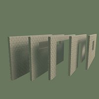 wall