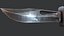Kabar Militär Kampfmesser
