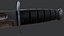Kabar Militär Kampfmesser