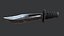 Kabar Militär Kampfmesser