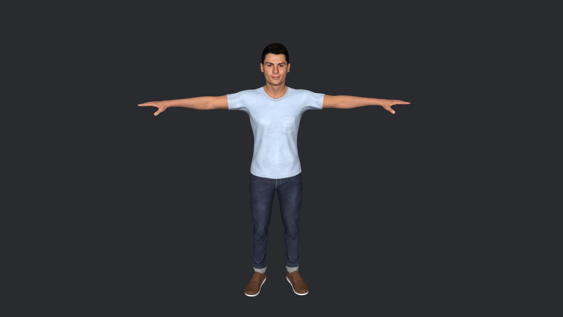 3D Cristiano Ronaldo Hyper Realistic Full Body Fully Rigged 3D Character https://p.turbosquid.com/ts-thumb/fN/DvsCKt/PY/model12/png/1693754387/1920x1080/fit_q87/2af9dd209746c98d76c38f687e59b6cdf3d4a01b/model12.jpg
