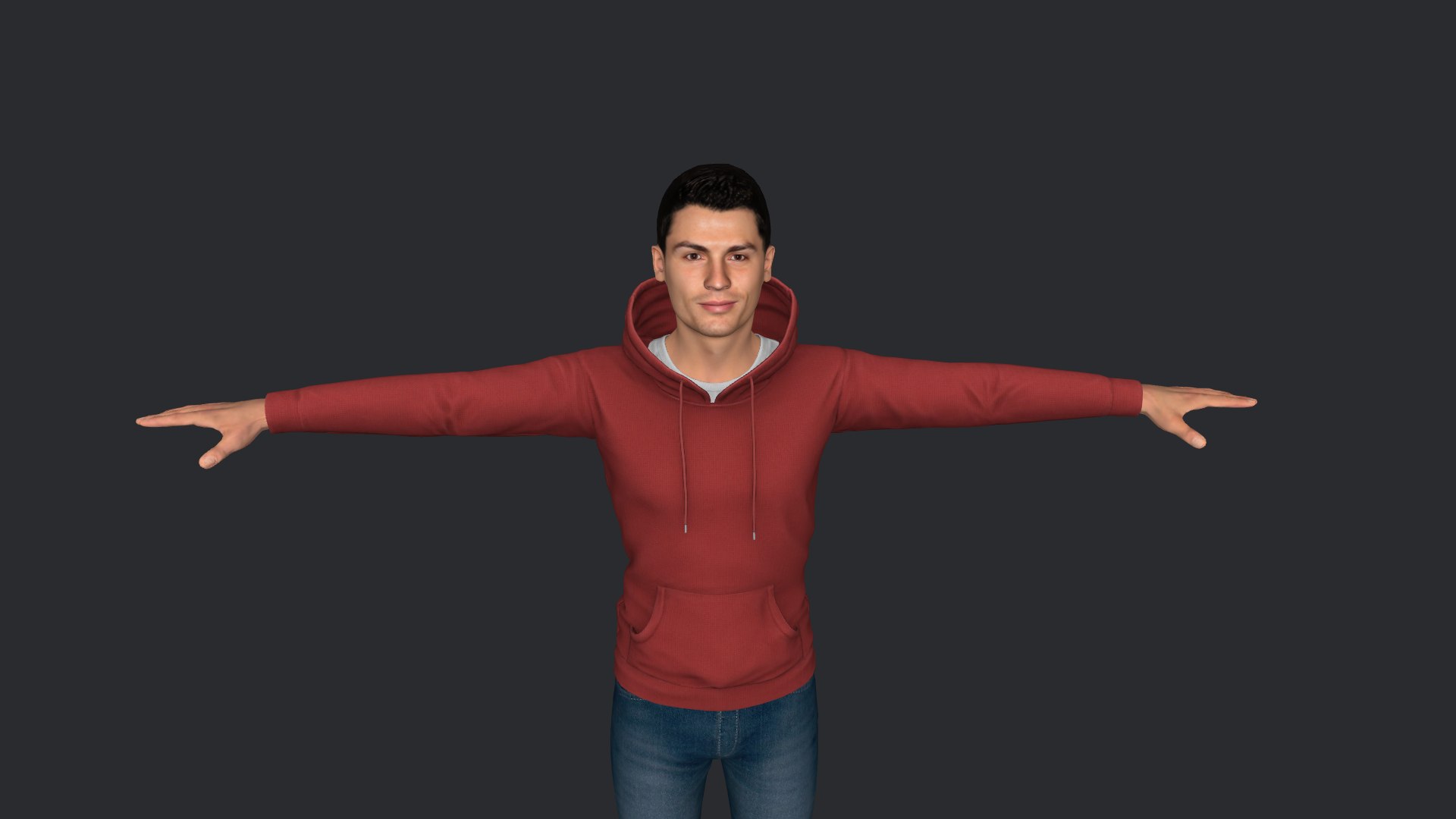 3D Cristiano Ronaldo Hyper Realistic Full Body Fully Rigged 3D Character https://p.turbosquid.com/ts-thumb/fN/DvsCKt/Yf/model16/png/1693754393/1920x1080/fit_q87/72d0a5981e78a46b62c376b407ac0b9bbf1eeb42/model16.jpg