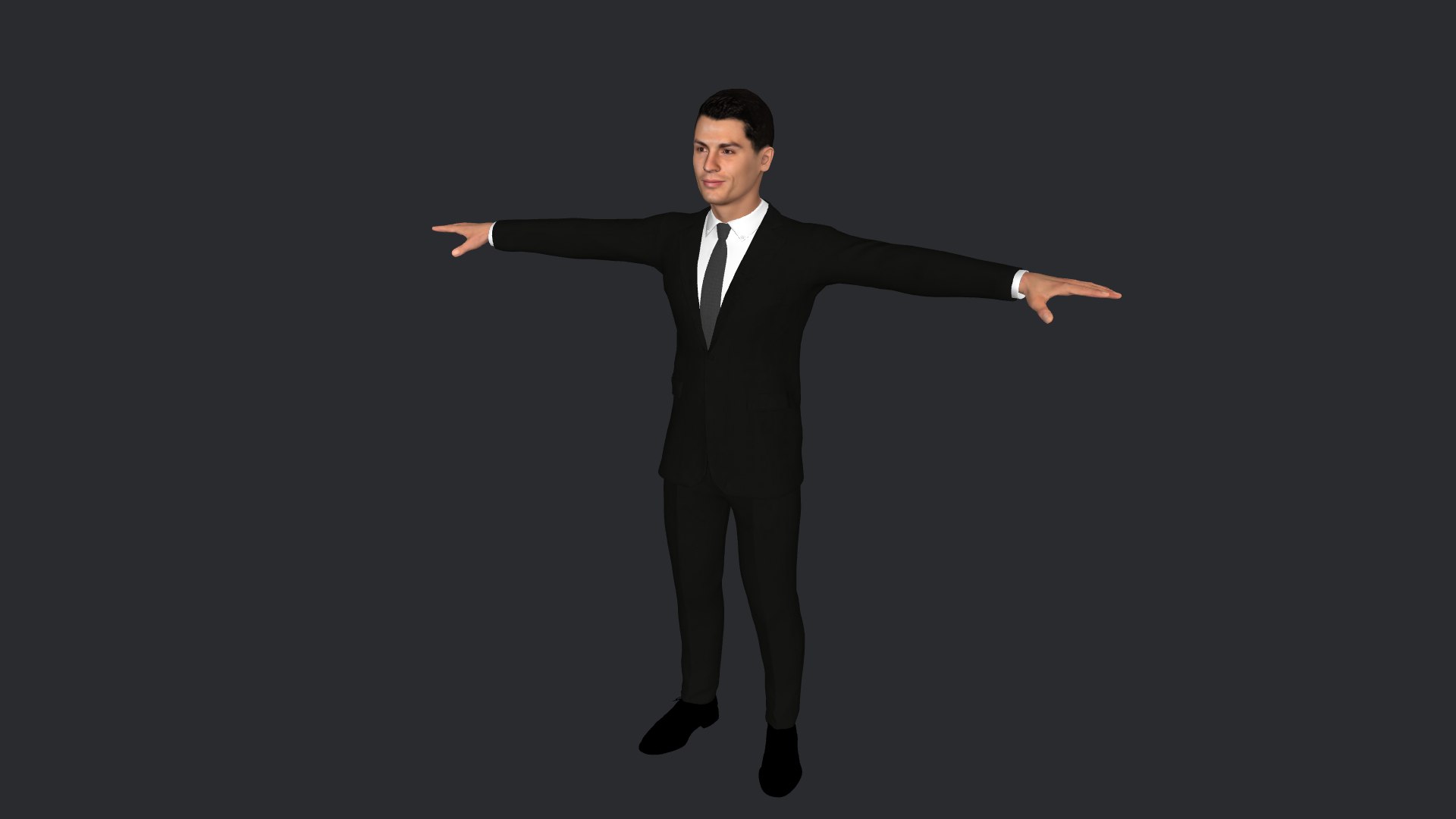 3D Cristiano Ronaldo Hyper Realistic Full Body Fully Rigged 3D Character https://p.turbosquid.com/ts-thumb/fN/DvsCKt/mP/model3/png/1693754370/1920x1080/fit_q87/355e34423f6d8236ab439cf32fc853f7e6360eef/model3.jpg