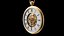 Montre de poche (animée)