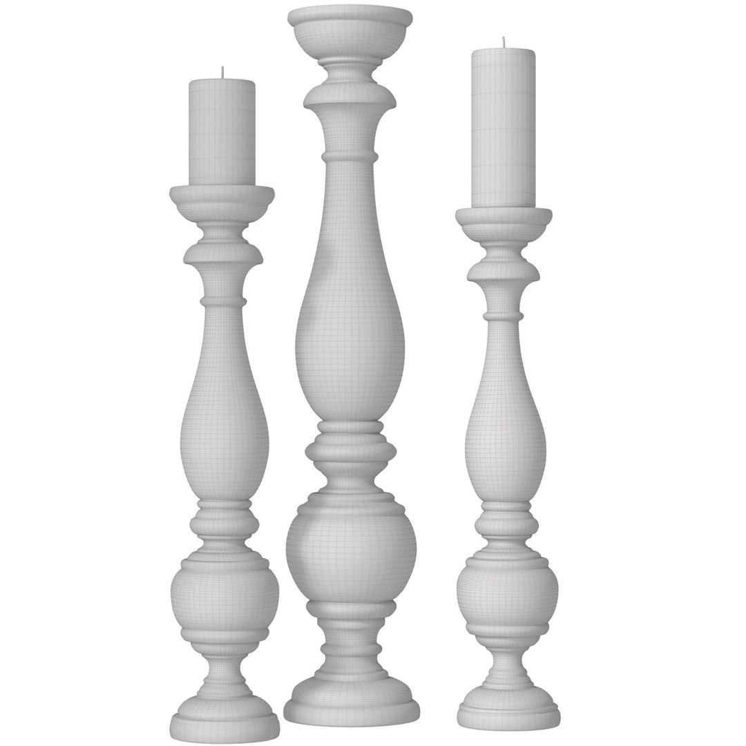 Rustic Wooden Aged Patinated Candle Holders 3D model 3D model https://p.turbosquid.com/ts-thumb/fN/IHwv95/ci/3ddd6/jpg/1753251005/1920x1080/fit_q87/c660b1143f8fe61bc5eb8eb680590b59523fe167/3ddd6.jpg