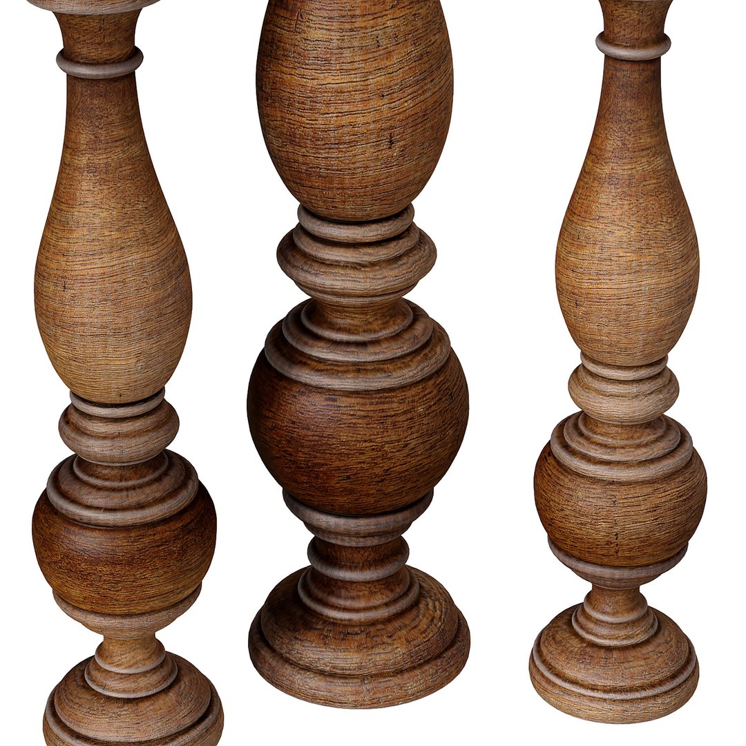 Rustic Wooden Aged Patinated Candle Holders 3D model 3D model https://p.turbosquid.com/ts-thumb/fN/IHwv95/ol/3ddd3/jpg/1753251007/1920x1080/fit_q87/225c133d326374e1a6fb79b5a039f463e7683198/3ddd3.jpg