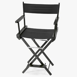 Classic Directors Foldable Chair