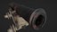 3D cannon
