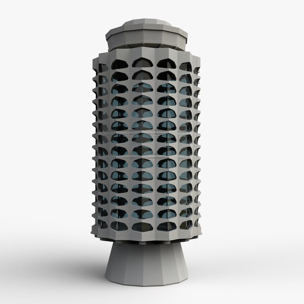 Building Solidworks Assembly Models for Download | TurboSquid