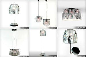 Odeon Nelsa Full Collection