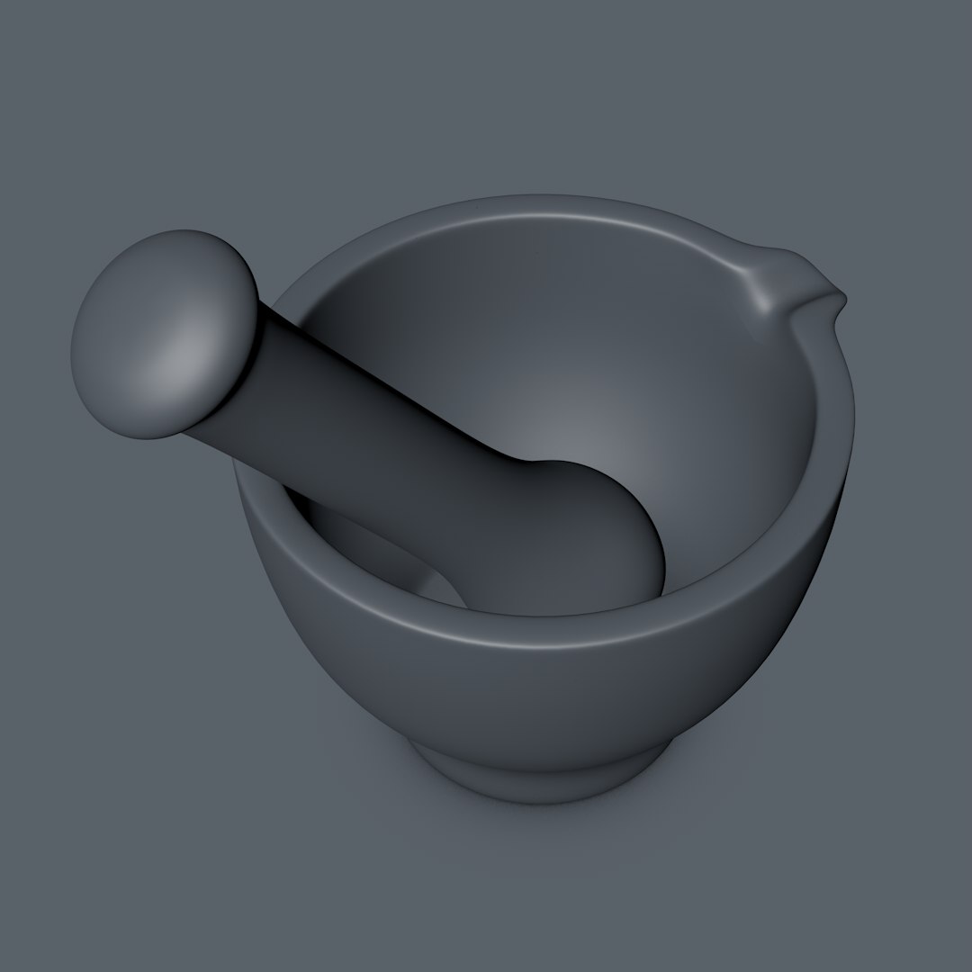 3d mortar pestle https://p.turbosquid.com/ts-thumb/fN/TuH90v/MbdhsfIT/mass2/png/1436798770/1920x1080/fit_q87/bc793ae179311161d6fc1a933c383672d9ad8c8f/mass2.jpg
