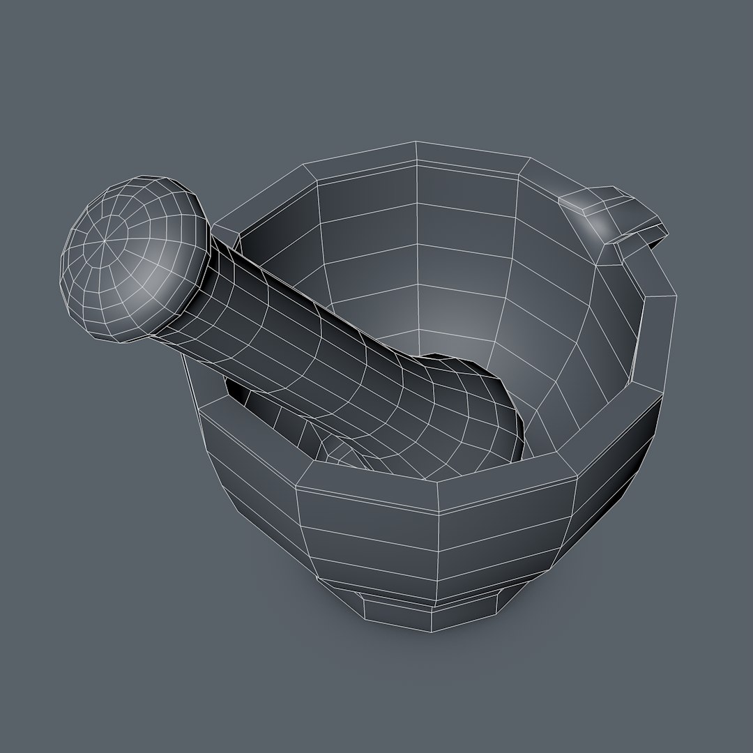 3d mortar pestle https://p.turbosquid.com/ts-thumb/fN/TuH90v/ziX4dH7u/cel2/png/1436798770/1920x1080/fit_q87/4bcf29a35344100e86e77cf39191d94d6f6dddfb/cel2.jpg