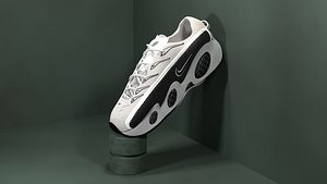 3D Shoes-Nike-NOCTA Glide