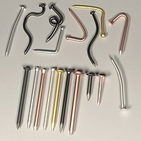 18 nails