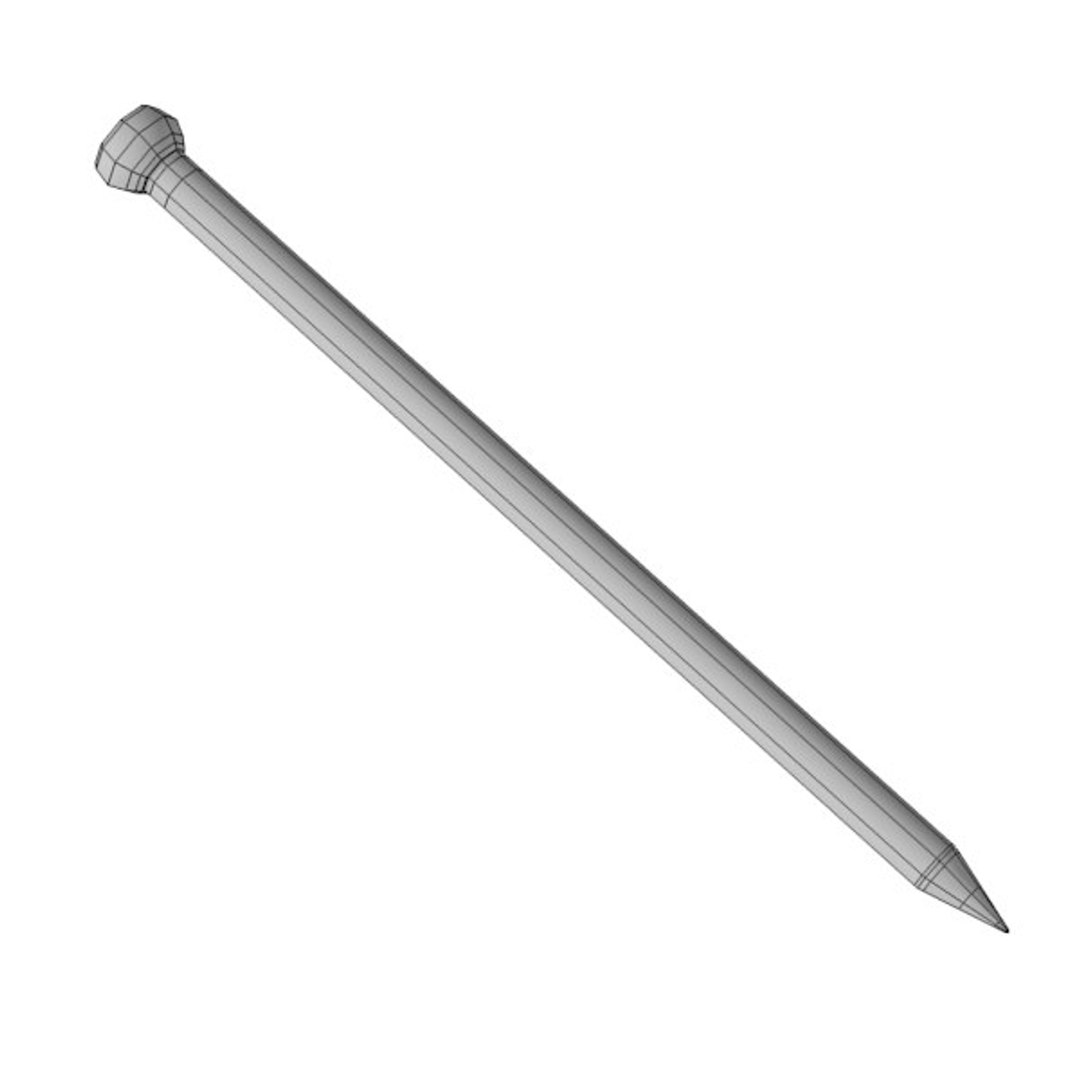 18 nails fbx https://p.turbosquid.com/ts-thumb/fN/UUV9Ic/JymJEOSA/cloutnail4w/jpg/1296766677/1920x1080/fit_q87/f47c27771ff05b98bbf41f78dd2a03b4b1610999/cloutnail4w.jpg