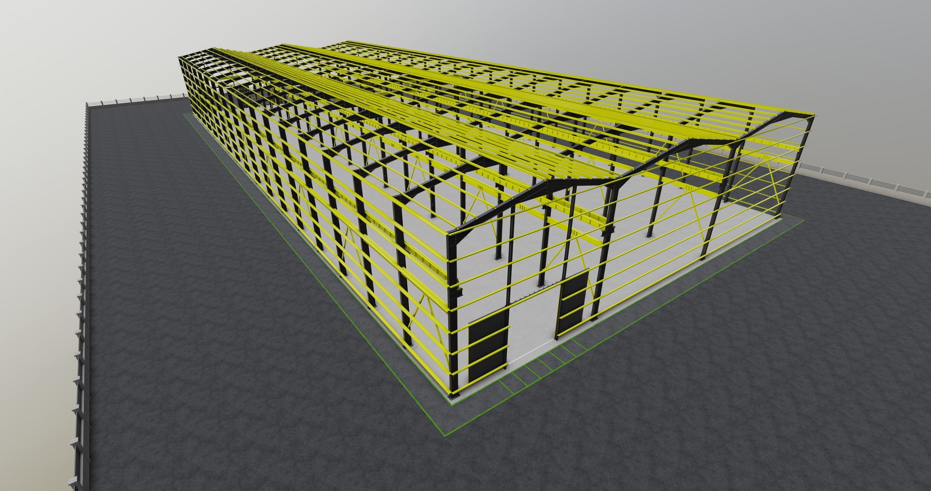 Steel Structure Warehouse-54mtx119mt 3D model https://p.turbosquid.com/ts-thumb/fN/V1PqXU/4I/7/jpg/1769355401/1920x1080/fit_q87/58f9b9106d8bde7edbd82c17fd6b465bc3bfe87e/7.jpg