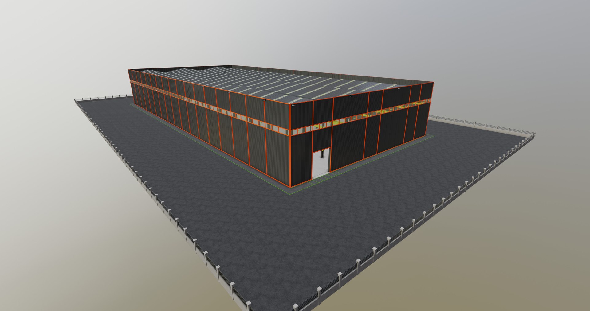 Steel Structure Warehouse-54mtx119mt 3D model https://p.turbosquid.com/ts-thumb/fN/V1PqXU/Xc/3/jpg/1769355316/1920x1080/fit_q87/e58cf7d420aca35b00bac3a21319965ed93c9ba9/3.jpg