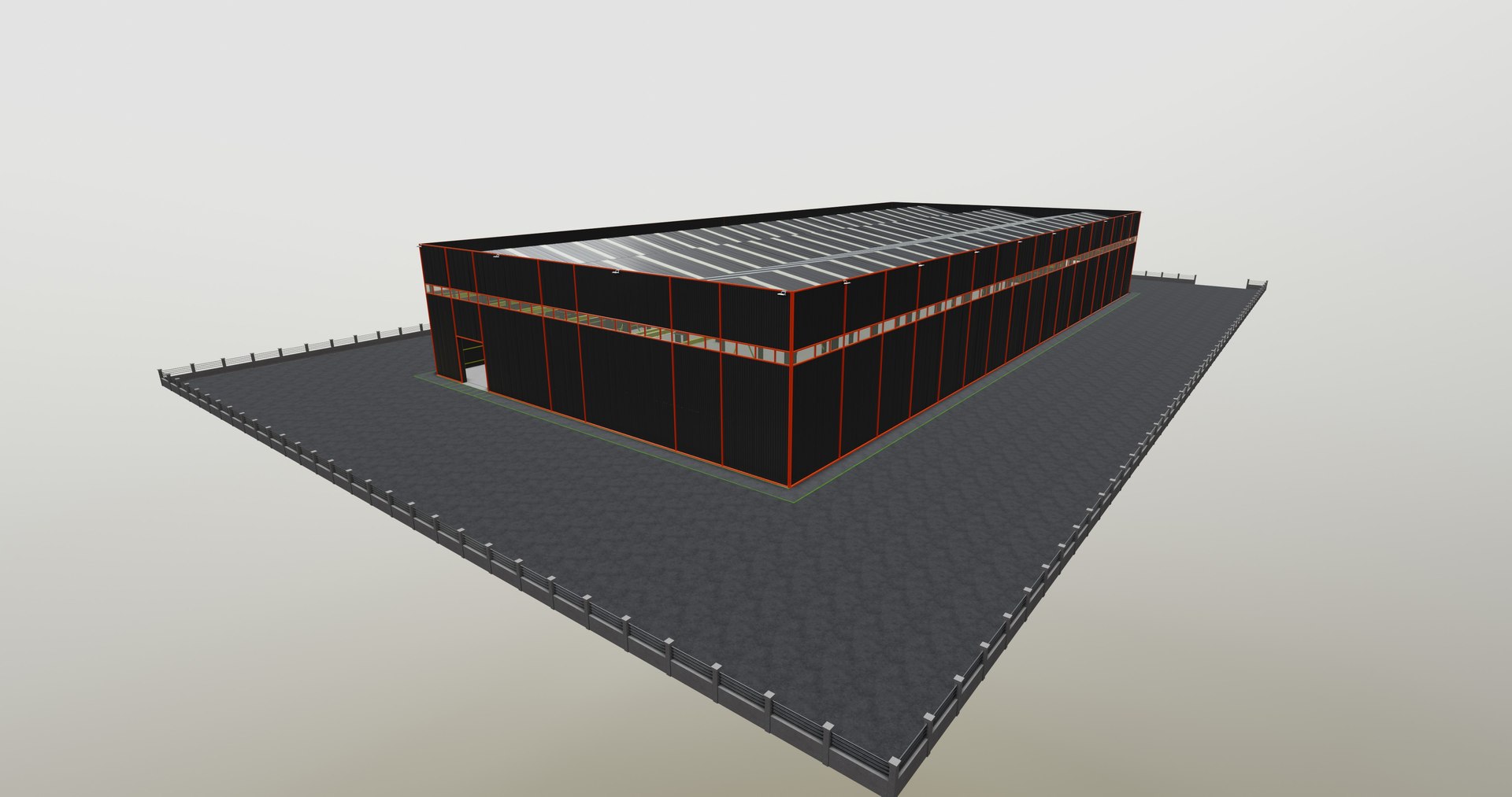 Steel Structure Warehouse-54mtx119mt 3D model https://p.turbosquid.com/ts-thumb/fN/V1PqXU/m2/4/jpg/1769355347/1920x1080/fit_q87/074401c922ca26a994a4c9e4986ba88ffe5d79be/4.jpg