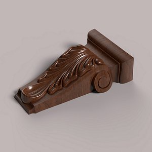 decor 3D model