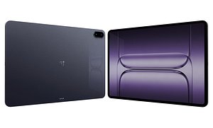 3D OnePlus  2 Pro Black model