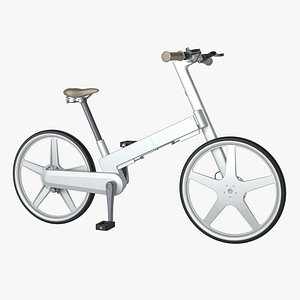 Folding Bicycle