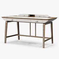 Giorgetti Studium Writing Desk