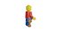 Lego Minifig - Minifigure Basic V4