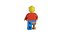 Lego Minifig - Minifigure Basic V4